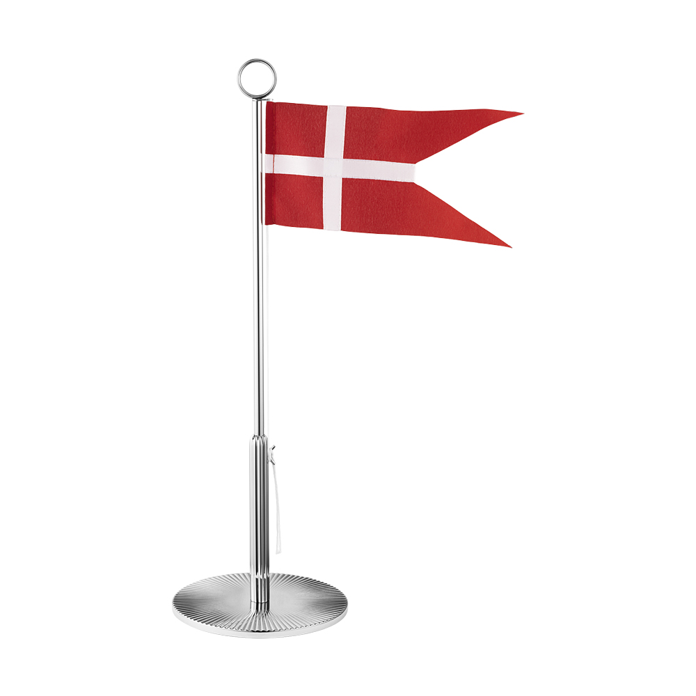 Bedste Georg Jensen Flag i 2023