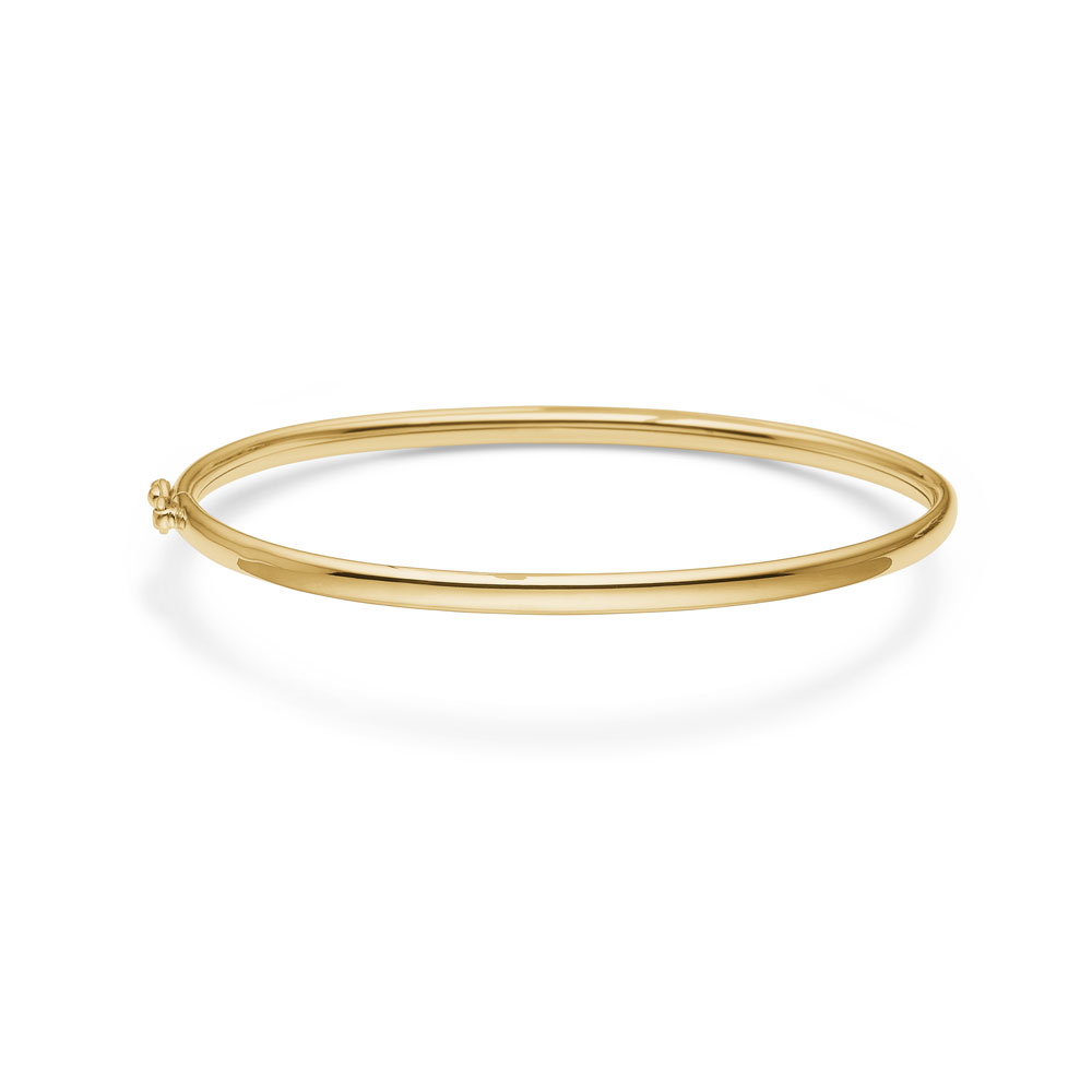 Mads Z Circlet armring - 3360104 8 kt rdg M