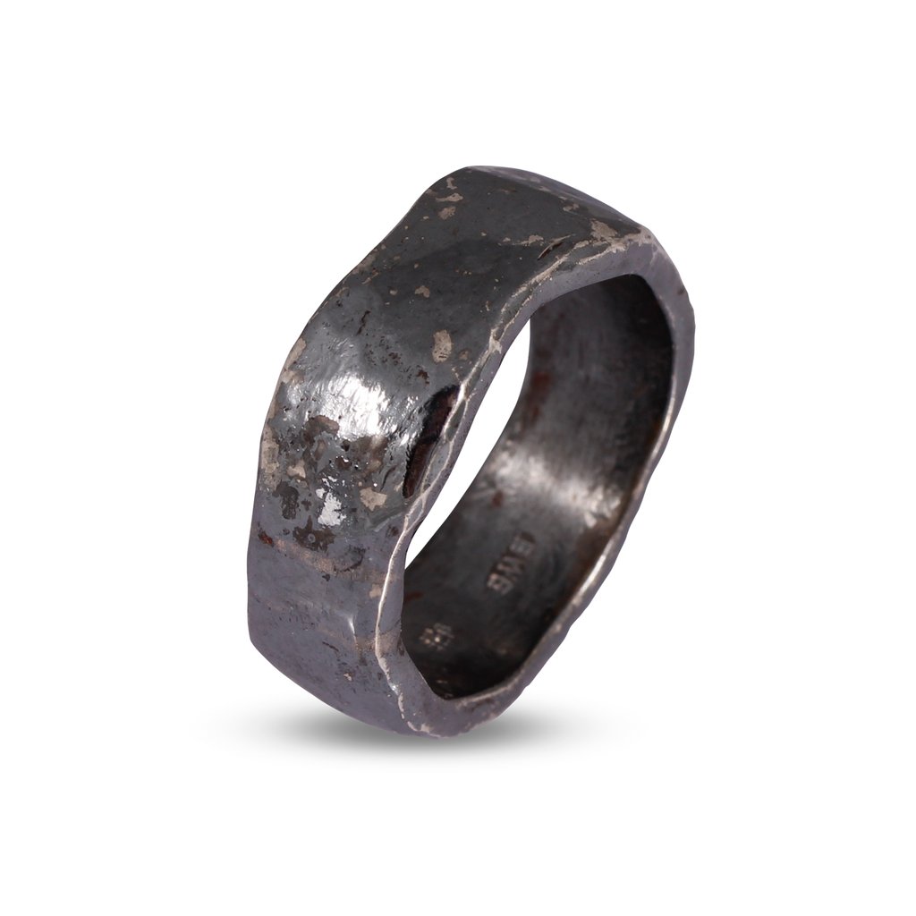 By Birdie ring Shackleton - 50110227 ox. sølv 60