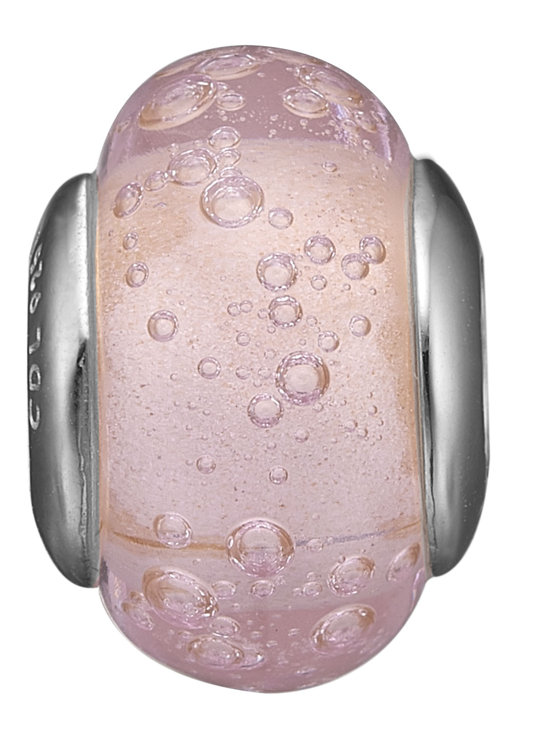 CHRISTINA Bubbly Pink Globe - 623-S172