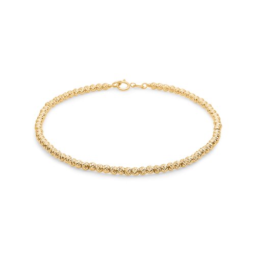 MZ Lucca armbånd lille 8 kt - 8350600