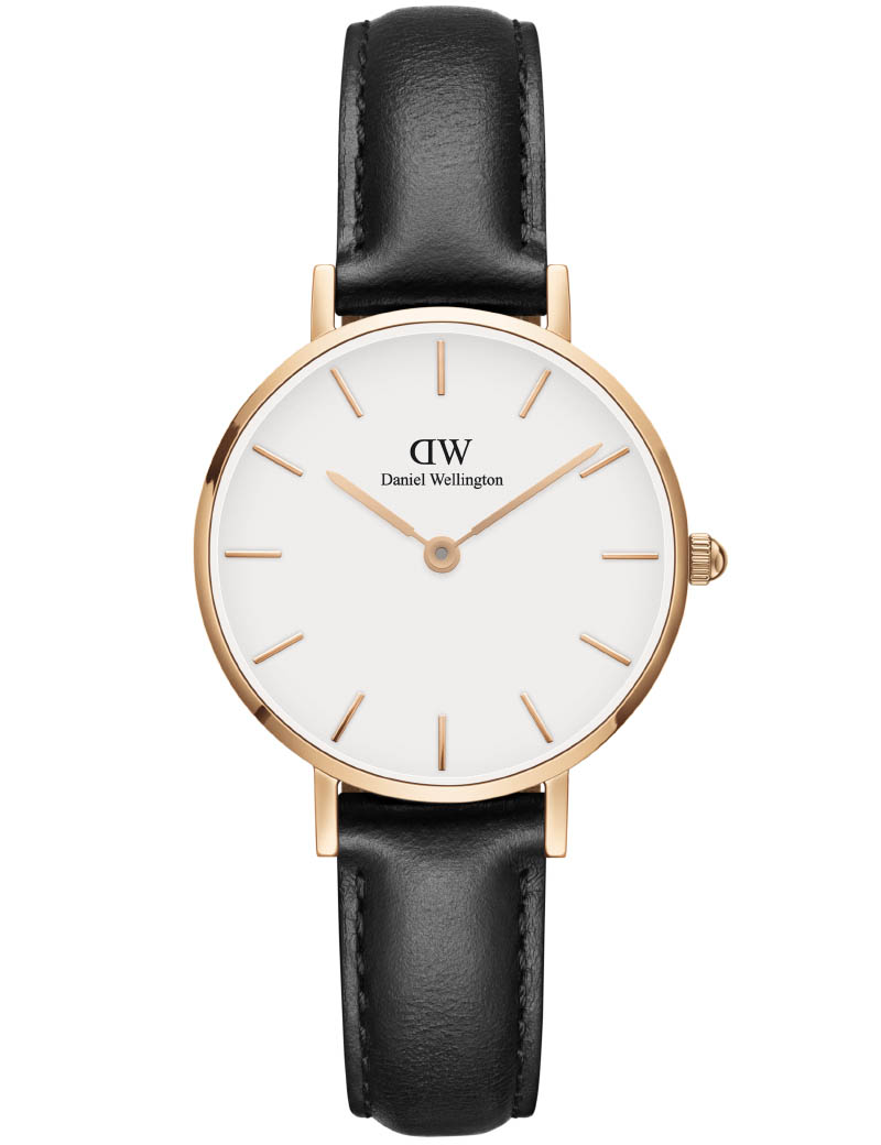 Daniel Wellington Petite Sheffield - ADW00100230 - Daniel - Brodersens