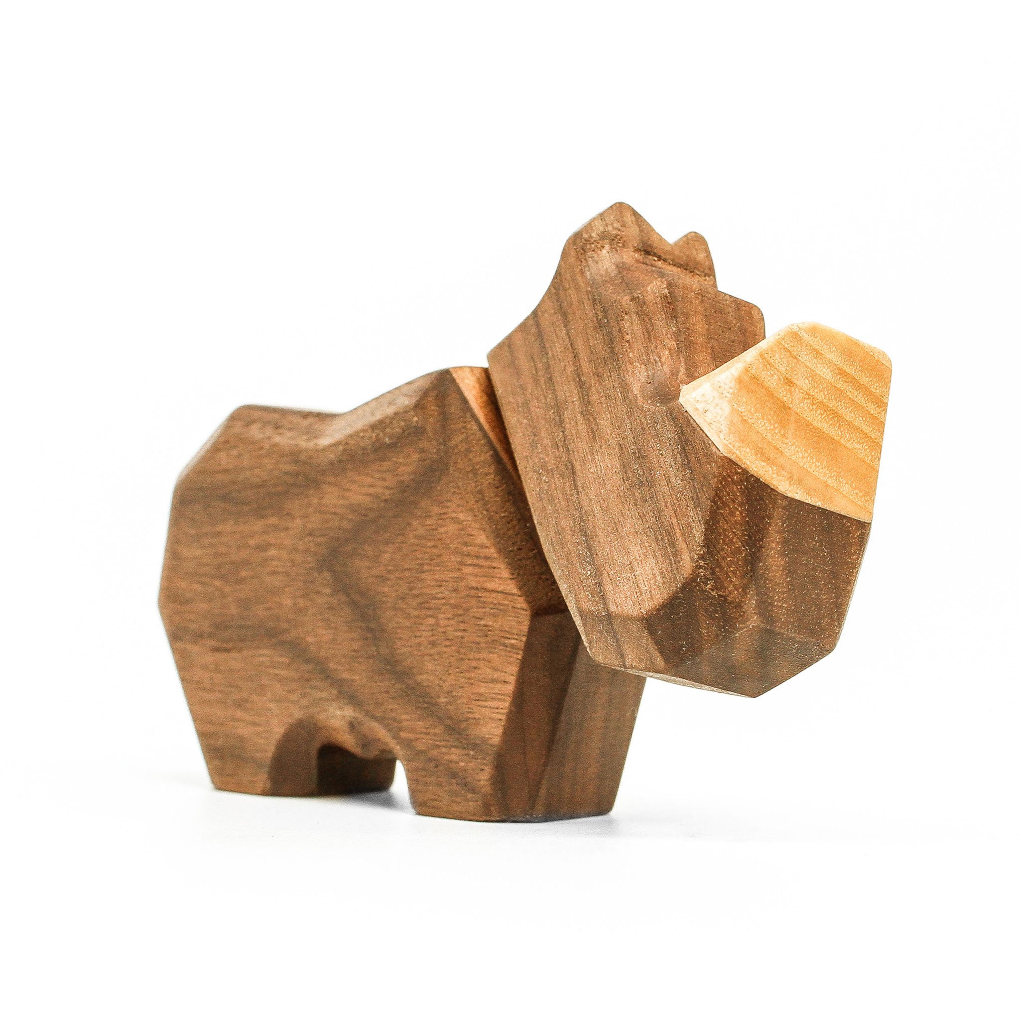 Fablewood Lille næsehorn - 9001