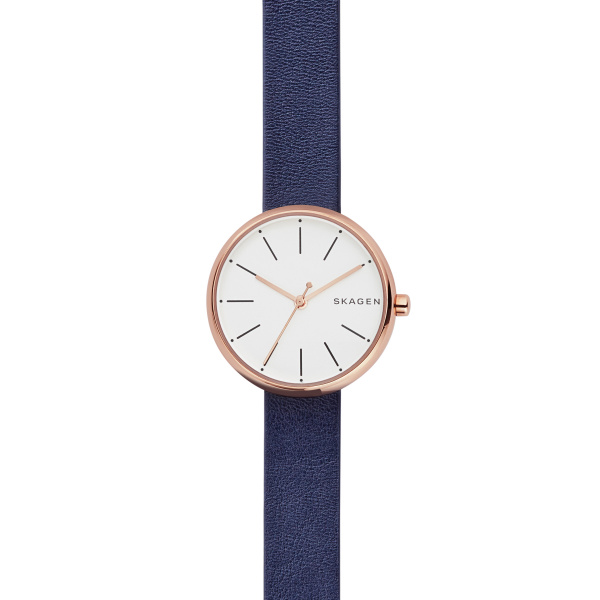 Skagen Classic 2592 - SKW2592