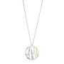 Georg Jensen Jubilums halskde - 20001031