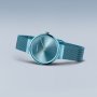 Bering Classic brushed blue