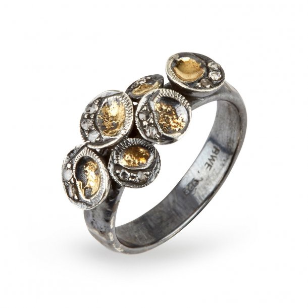 By Birdie Wilcox Multi ring - 50110150