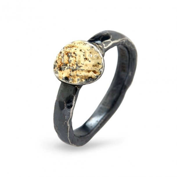 By Birdie Sif Coin ring - 50110184