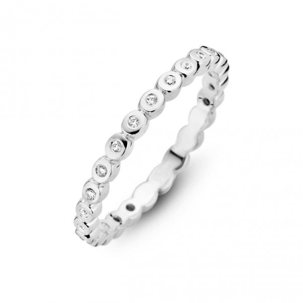 Spirit Icons Chic ring - 53071