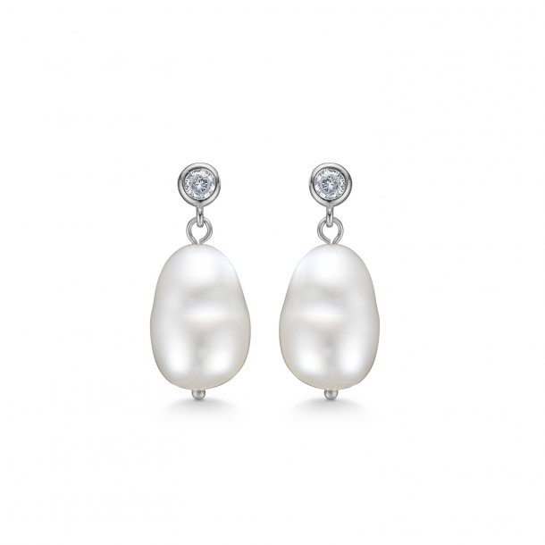 Mads Z perle restik - 8113230