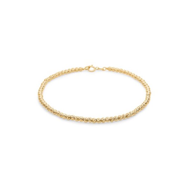 MZ Lucca armbnd lille 8 kt - 8350600
