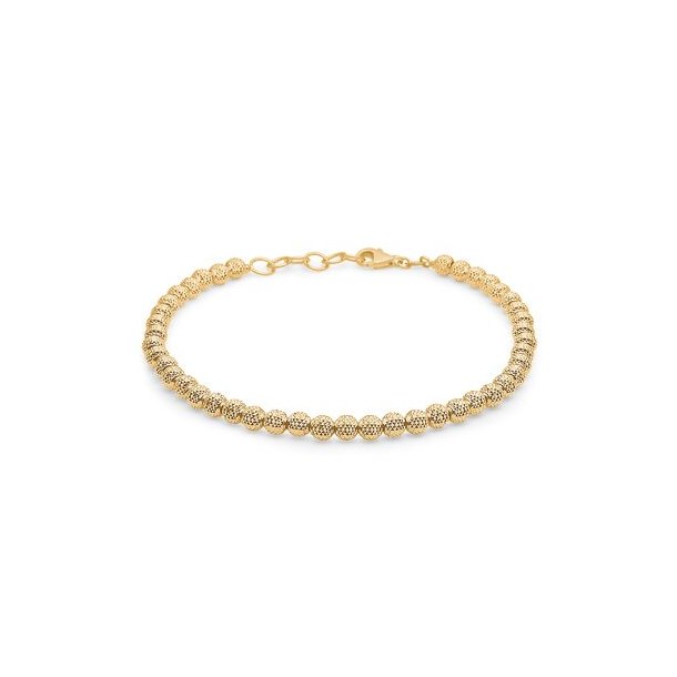 MZ Lucca armbnd stor 8 kt - 8350601