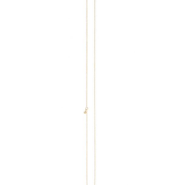 Ole Lynggaard Design collier anker 60cm - C0070-406