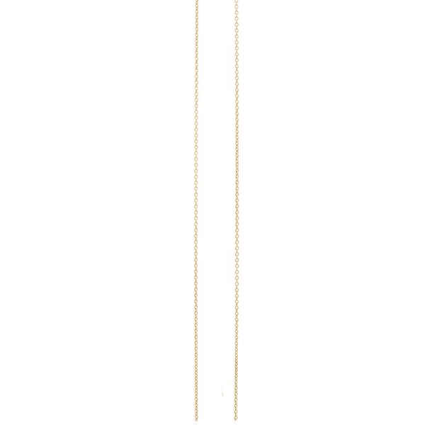 Ole Lynggaard 90 cm collier i 18kt. guld - C2017-407