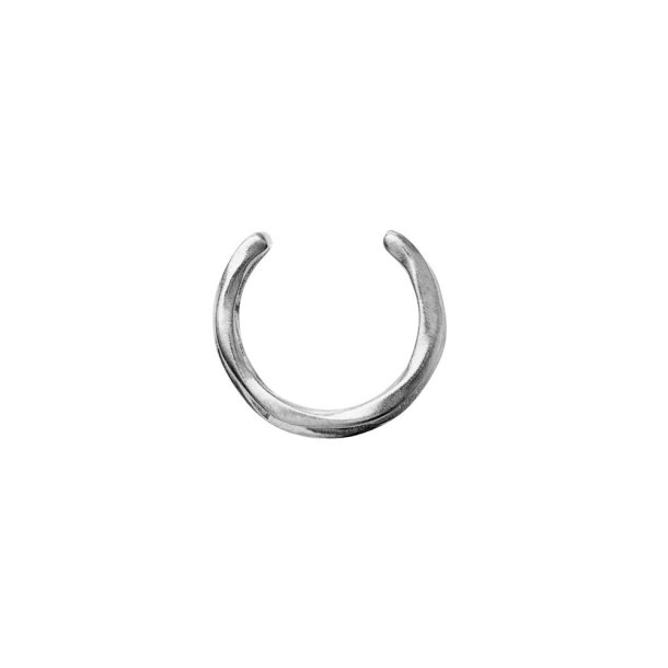 Maanesten Ellis earcuff sølv - 9802C
