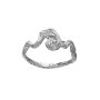Maanesten Freya ring i sølv - 4768c