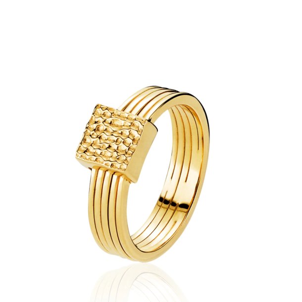 Izabel Camille Simone Wulff ring - a4168gs