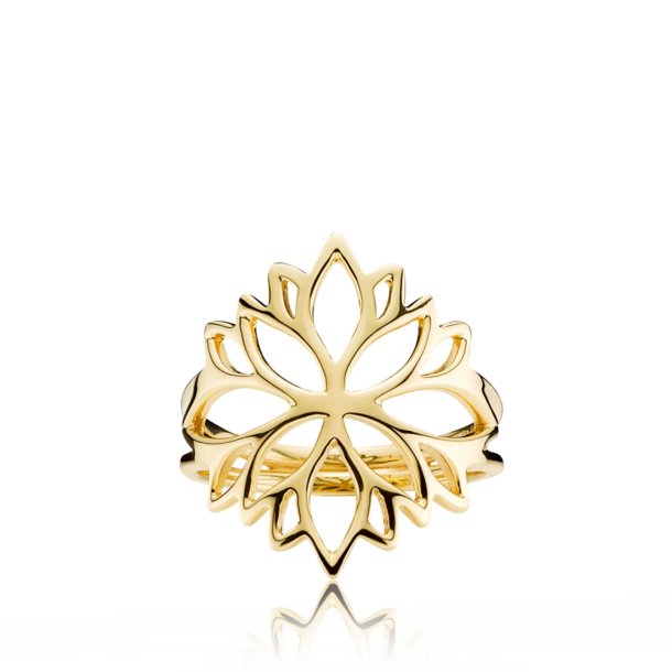 Izabel Camille Mie Moltke ring - a4172gs