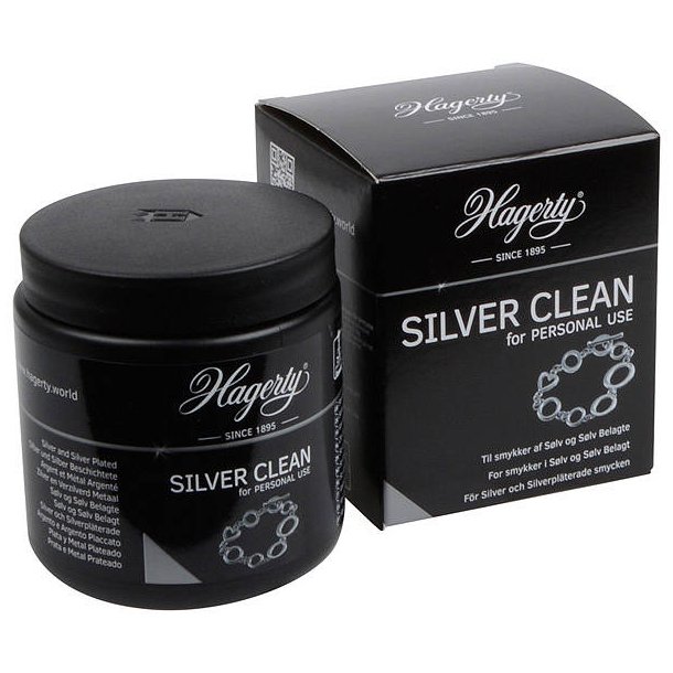 Hagerty Silver Clean 170 ml -10-100432