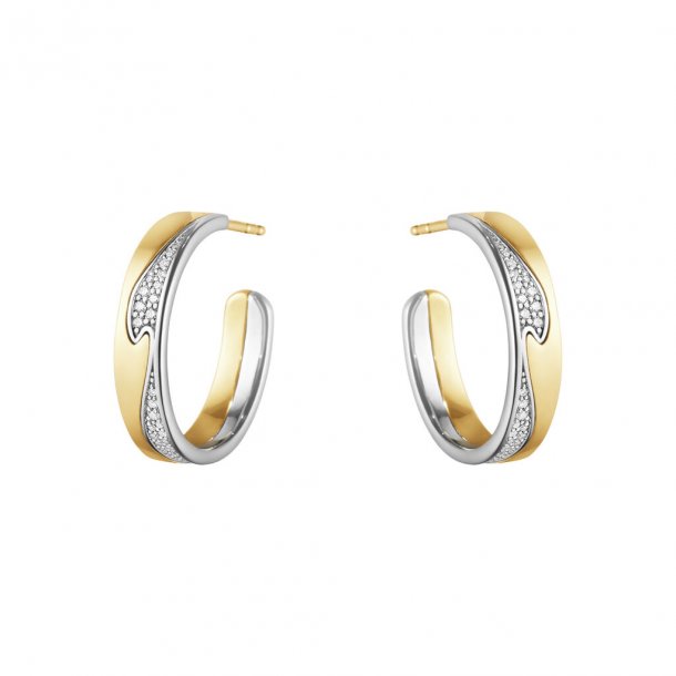 Georg Jensen Fusion restikker - 10016431