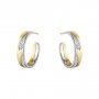 Georg Jensen Fusion restikker - 10016431
