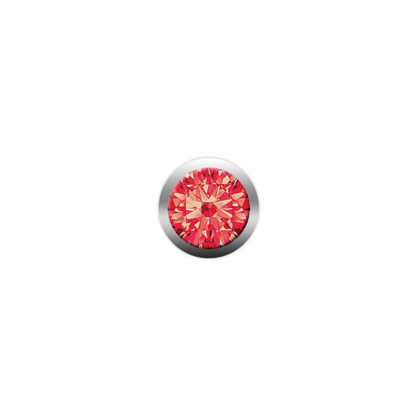CHRISTINA Ruby gemstone - 603-RUBY
