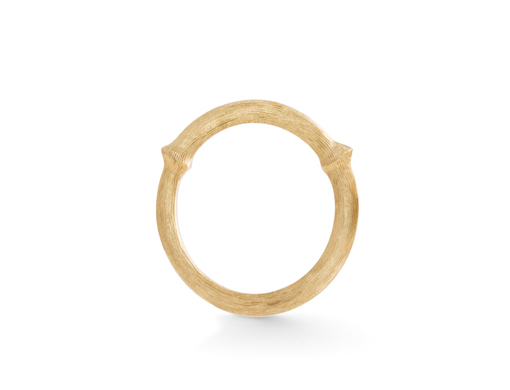 Ole Lynggaard Nature ring no. 3 - A2682-401 18 kt 53