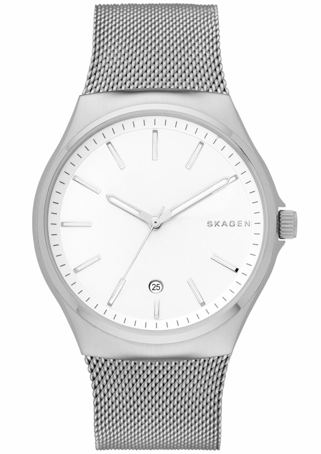 Skagen Classic 6262 - SKW6262