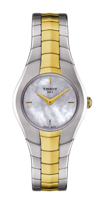 Tissot T-Round - T0960092211100