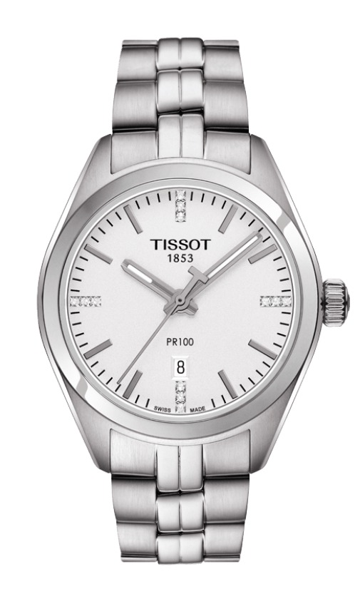 Tissot PR 100 - T1012101103600